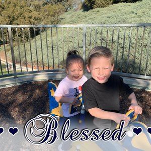 Meet your Posher, April